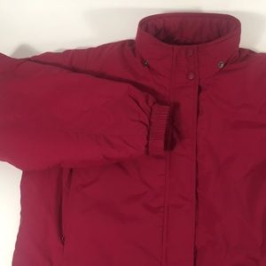 LL Bean Outdoor Women's Winter Jacket